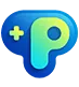 PHJOY Entertainment Logo